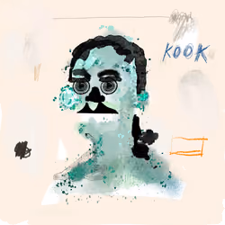 Kook #2206