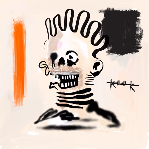 Kook #1142