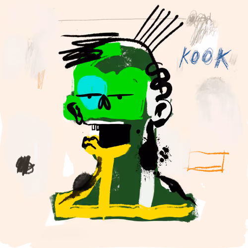 Kook #114