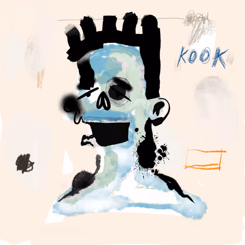 Kook #2152