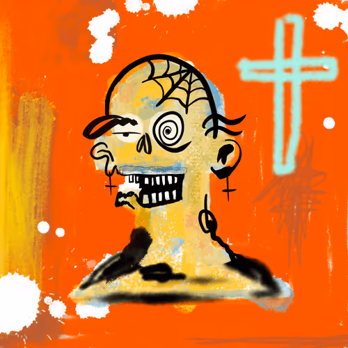 Kook #2000