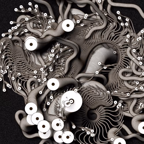 Sprocket Factory Ii