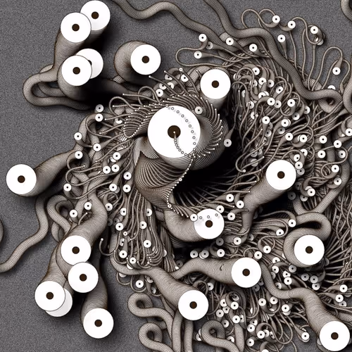 Sprocket Factory Ii
