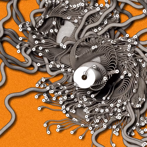 Sprocket Factory Ii