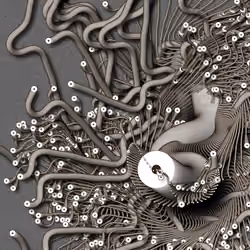 Sprocket Factory II #199