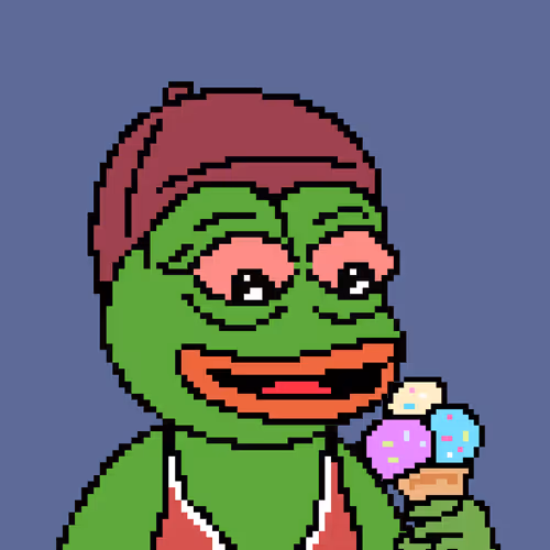 Cryptodickpepes