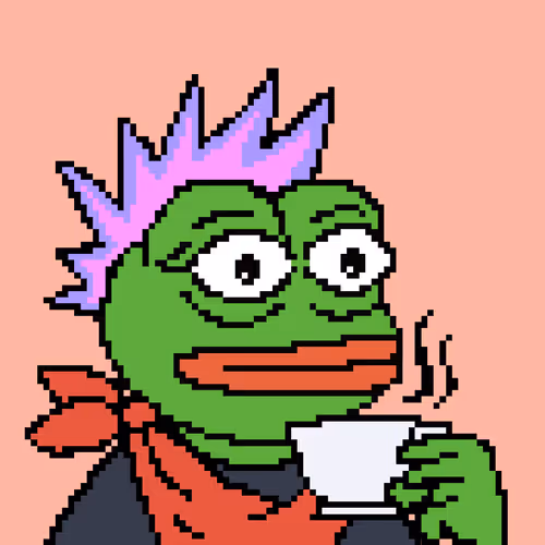 Cryptodickpepes