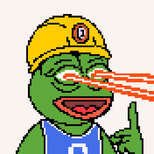 Cryptodickpepes