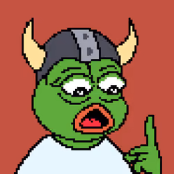 Cryptodickpepes #489
