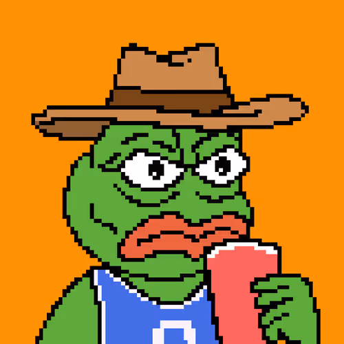 Cryptodickpepes