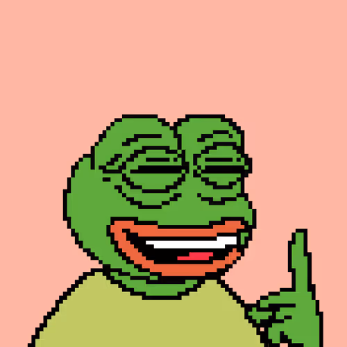 Cryptodickpepes