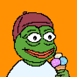 Cryptodickpepes #473