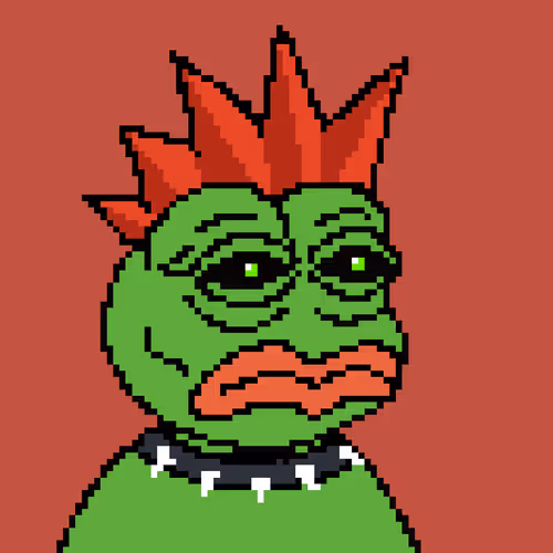 Cryptodickpepes
