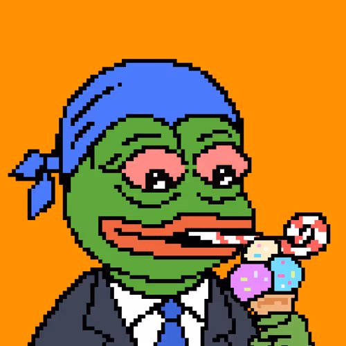 Cryptodickpepes