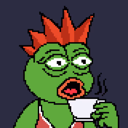 Cryptodickpepes