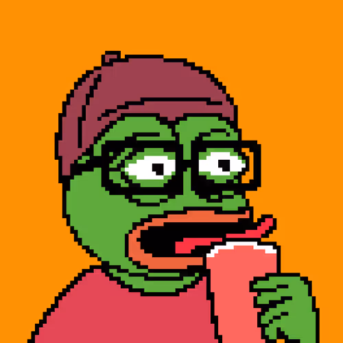 Cryptodickpepes