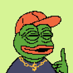 Cryptodickpepes #476