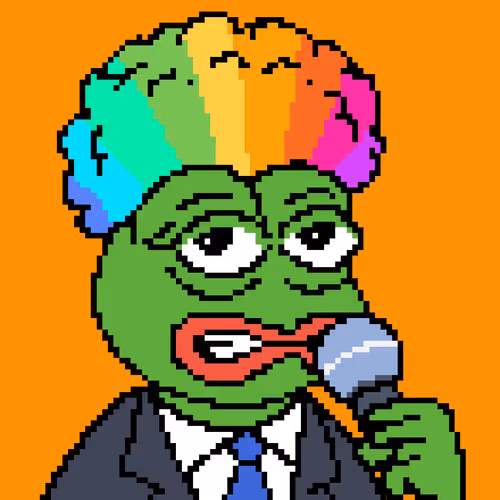 Cryptodickpepes