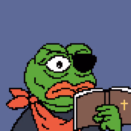 Cryptodickpepes #779
