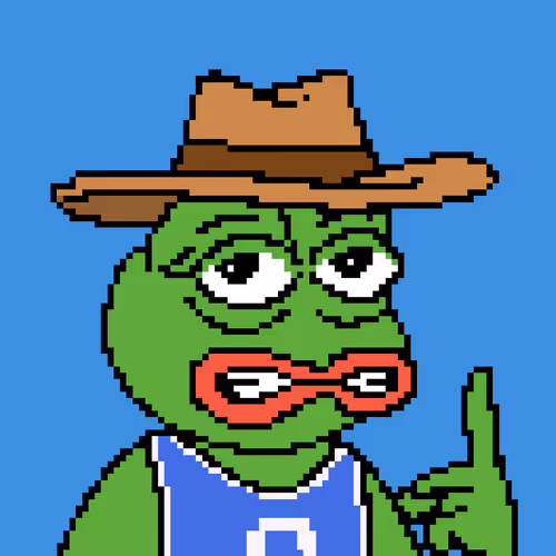 Cryptodickpepes