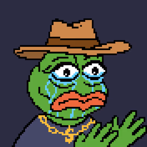 Cryptodickpepes
