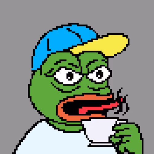 Cryptodickpepes #661