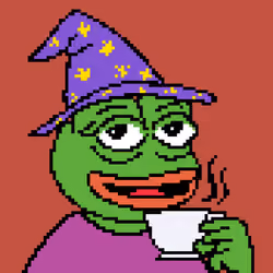 Cryptodickpepes #451