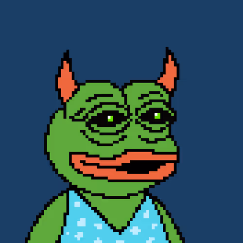 Cryptodickpepes