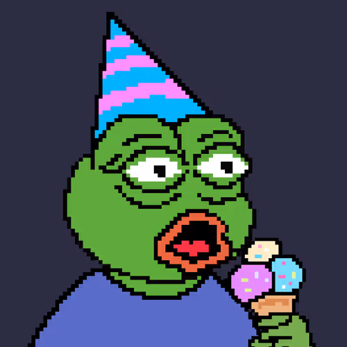 Cryptodickpepes