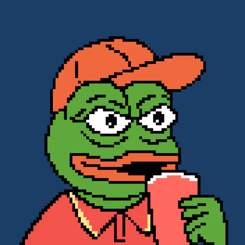 Cryptodickpepes