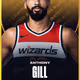 Anthony Gill 2022–23 • Limited 327/5000