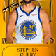 Stephen Curry 2023–24 • Limited 293/1000