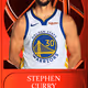 Stephen Curry 2023–24 • Rare 14/100