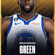 Draymond Green 2022–23 • Limited 191/5000