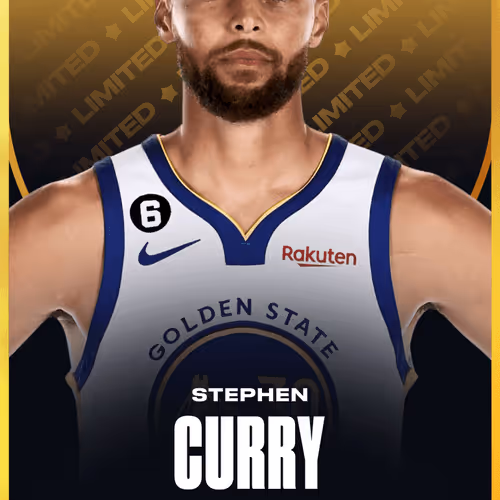 Sorare Nba