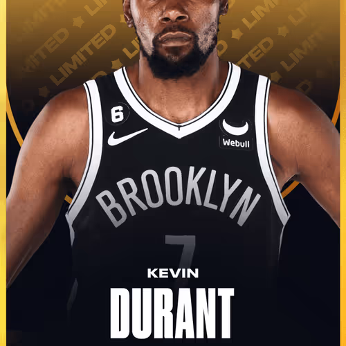 Sorare Nba