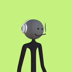 3D mfer #3181