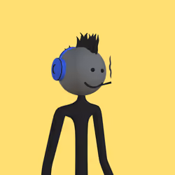 3D mfer #9616