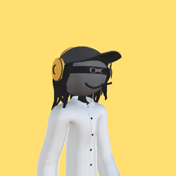 3D mfer #1971