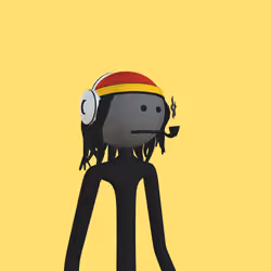 3D mfer #5943