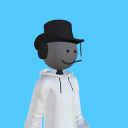 3D mfer #2490