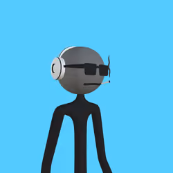 3D mfer #3137