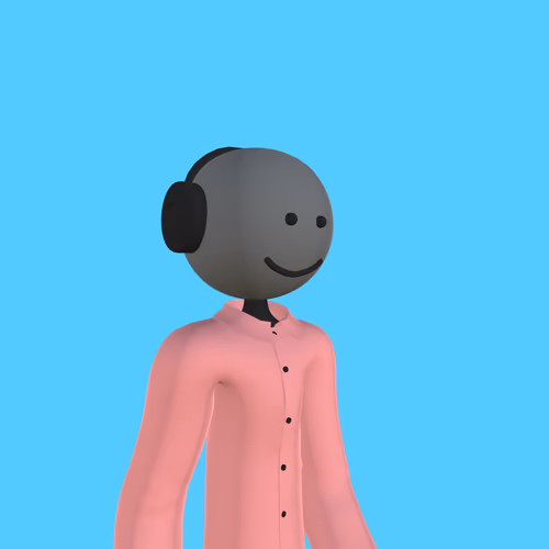 3D mfer #4838