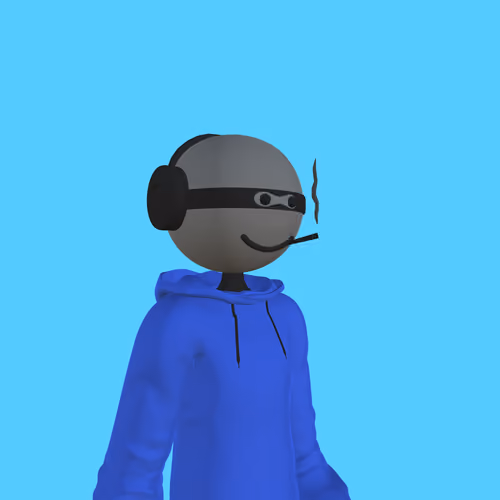 3D mfer #1327
