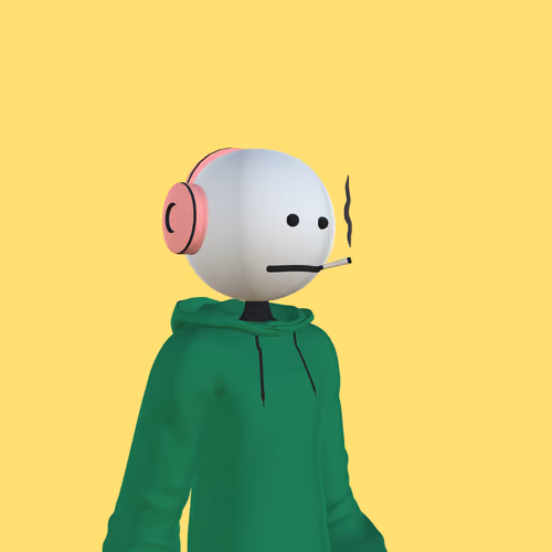 3D mfer #8531