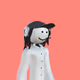 3446