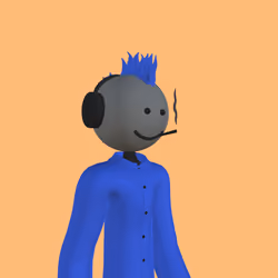 3D mfer #1514