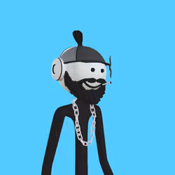 3D mfer #8930