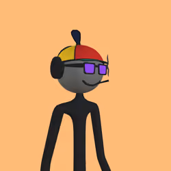 3D mfer #6994