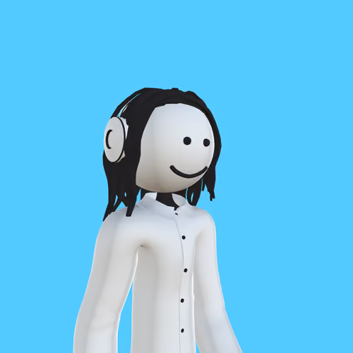 3D mfer #8371
